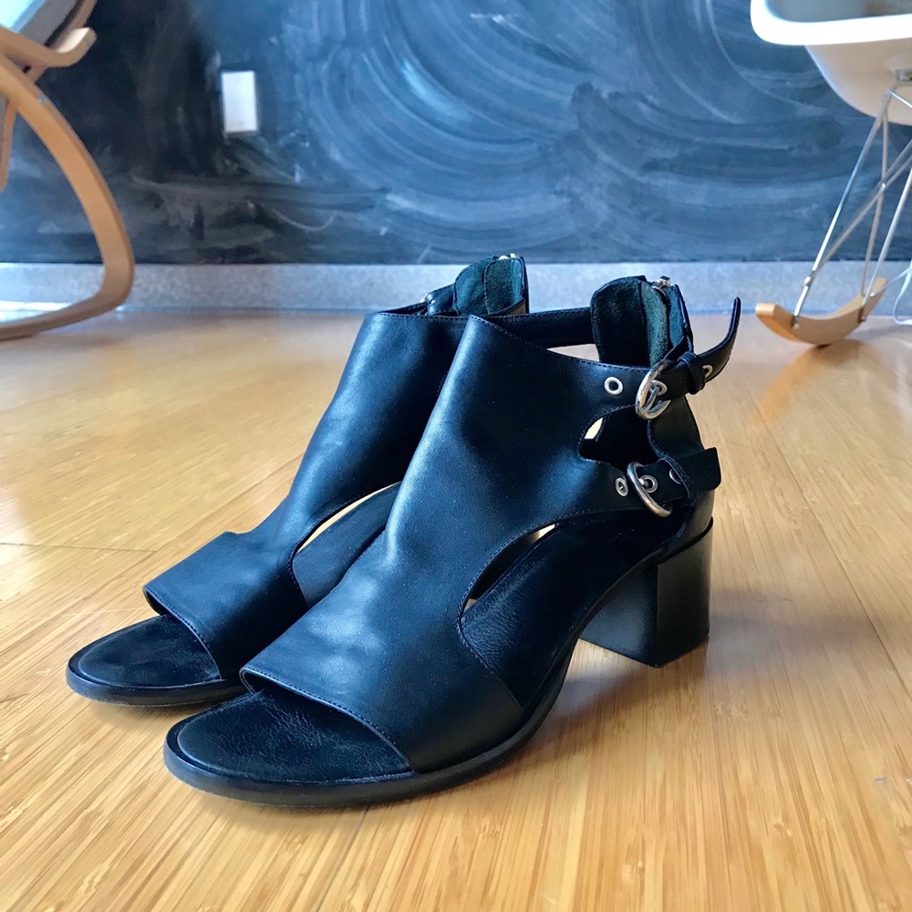 Rag and bone sandals